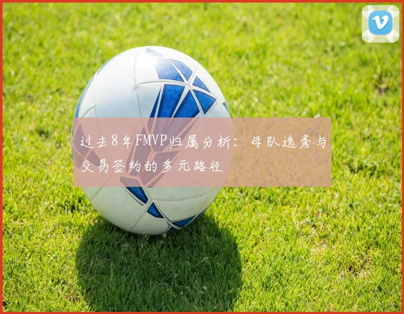 过去8年FMVP归属分析：母队选秀与交易签约的多元路径