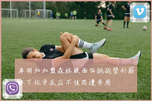 库明加加盟森林狼面临挑战替补薪水下化学反应不佳恐遭弃用